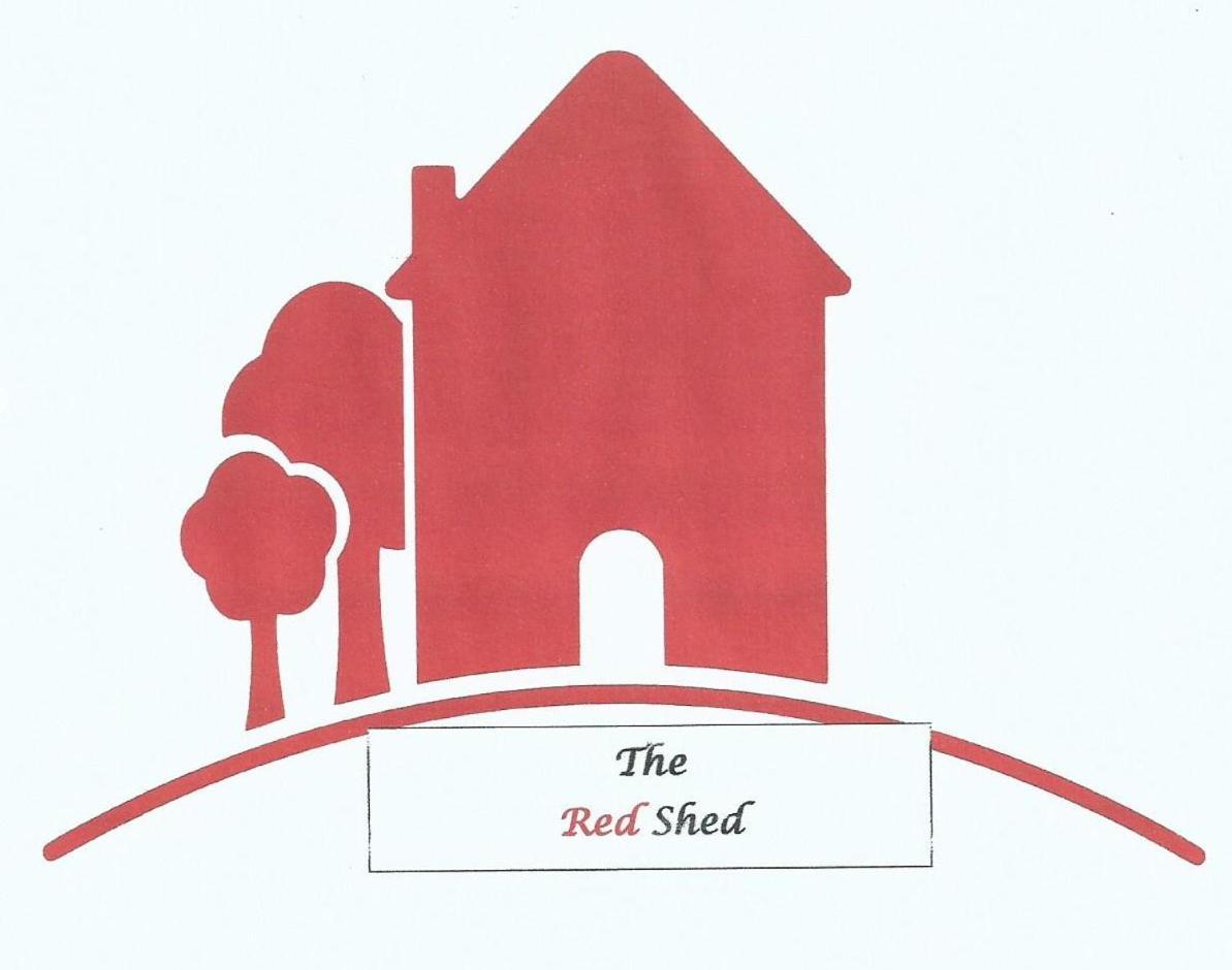 The Red Shed 호텔 마타마타 외부 사진